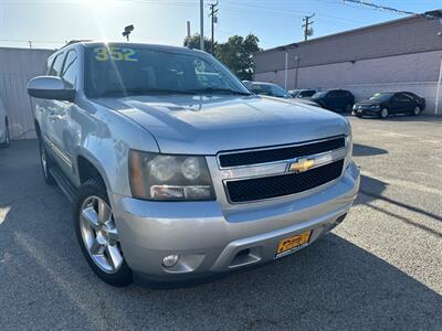 2011 Chevrolet Tahoe LT   - Photo 1 - Hawthorne, CA 90250