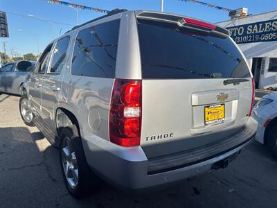 2011 Chevrolet Tahoe LT   - Photo 5 - Hawthorne, CA 90250