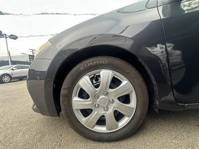 2016 Toyota Corolla LE - Photo 4 - Hawthorne, CA 90250