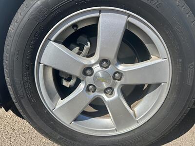 2015 Chevrolet Cruze 1LT Auto   - Photo 4 - Hawthorne, CA 90250