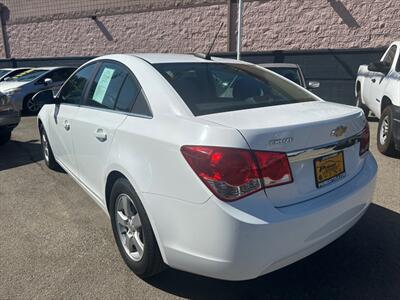 2015 Chevrolet Cruze 1LT Auto   - Photo 5 - Hawthorne, CA 90250