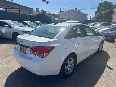 2015 Chevrolet Cruze 1LT Auto   - Photo 7 - Hawthorne, CA 90250