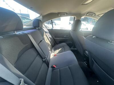 2015 Chevrolet Cruze 1LT Auto   - Photo 8 - Hawthorne, CA 90250