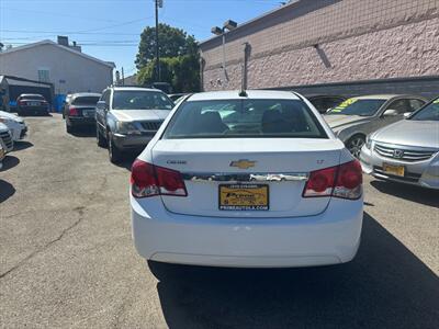 2015 Chevrolet Cruze 1LT Auto   - Photo 6 - Hawthorne, CA 90250