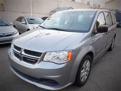 2016 Dodge Grand Caravan American Value Package   - Photo 3 - Hawthorne, CA 90250