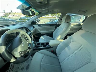2015 Hyundai SONATA Eco - Photo 9 - Hawthorne, CA 90250