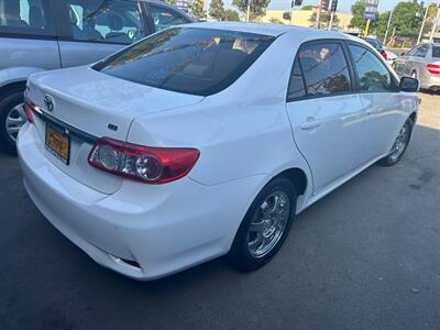 2012 Toyota Corolla LE   - Photo 7 - Hawthorne, CA 90250