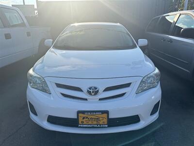 2012 Toyota Corolla LE   - Photo 2 - Hawthorne, CA 90250