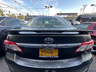 2012 Toyota Corolla S - Photo 7 - Hawthorne, CA 90250