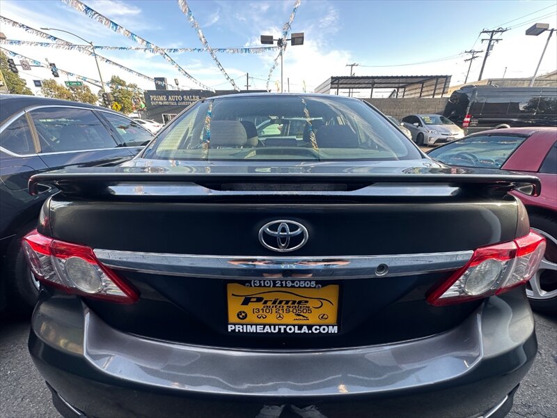 2012 Toyota Corolla S - Photo 7 - Hawthorne, CA 90250