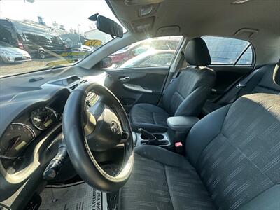 2012 Toyota Corolla S - Photo 10 - Hawthorne, CA 90250