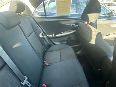2012 Toyota Corolla S - Photo 9 - Hawthorne, CA 90250