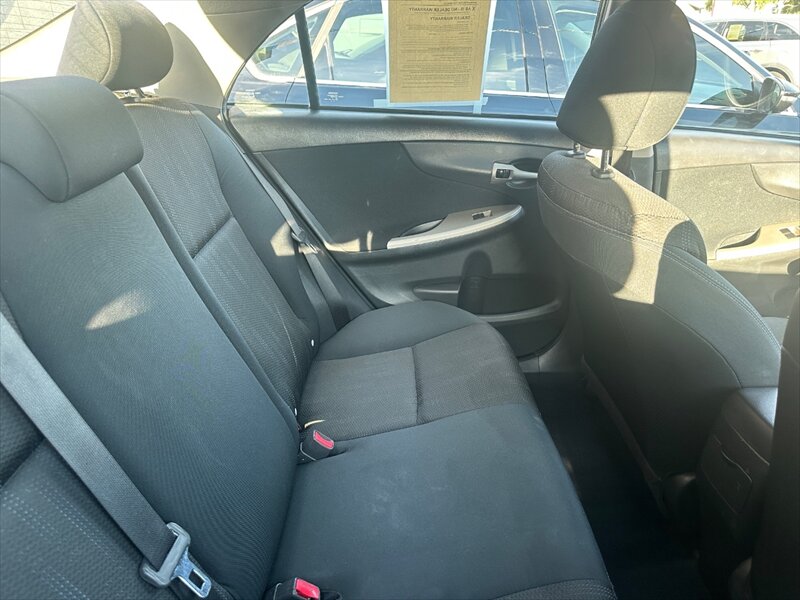 2012 Toyota Corolla S - Photo 9 - Hawthorne, CA 90250