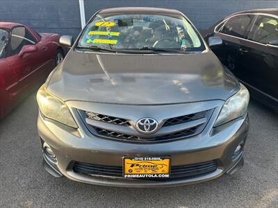 2012 Toyota Corolla S - Photo 3 - Hawthorne, CA 90250