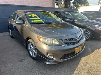 2012 Toyota Corolla S - Photo 2 - Hawthorne, CA 90250