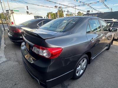 2012 Toyota Corolla S - Photo 8 - Hawthorne, CA 90250