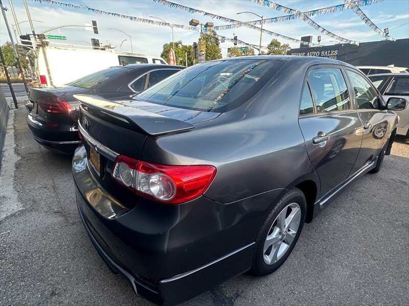 2012 Toyota Corolla S - Photo 8 - Hawthorne, CA 90250