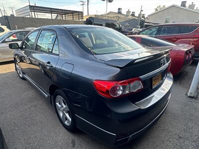 2012 Toyota Corolla S - Photo 6 - Hawthorne, CA 90250