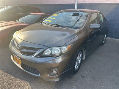 2012 Toyota Corolla S - Photo 4 - Hawthorne, CA 90250