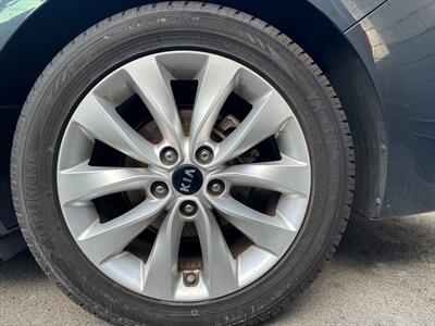 2016 Kia Optima EX   - Photo 3 - Hawthorne, CA 90250