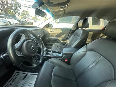 2016 Kia Optima EX   - Photo 7 - Hawthorne, CA 90250