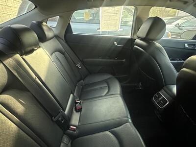 2016 Kia Optima EX   - Photo 6 - Hawthorne, CA 90250