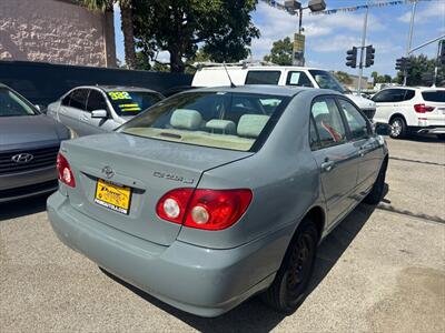 2006 Toyota Corolla CE - Photo 8 - Hawthorne, CA 90250