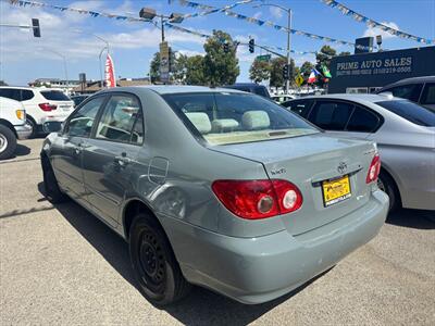 2006 Toyota Corolla CE - Photo 6 - Hawthorne, CA 90250