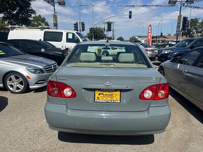 2006 Toyota Corolla CE - Photo 7 - Hawthorne, CA 90250