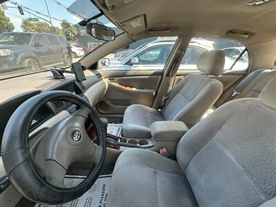 2006 Toyota Corolla CE - Photo 10 - Hawthorne, CA 90250