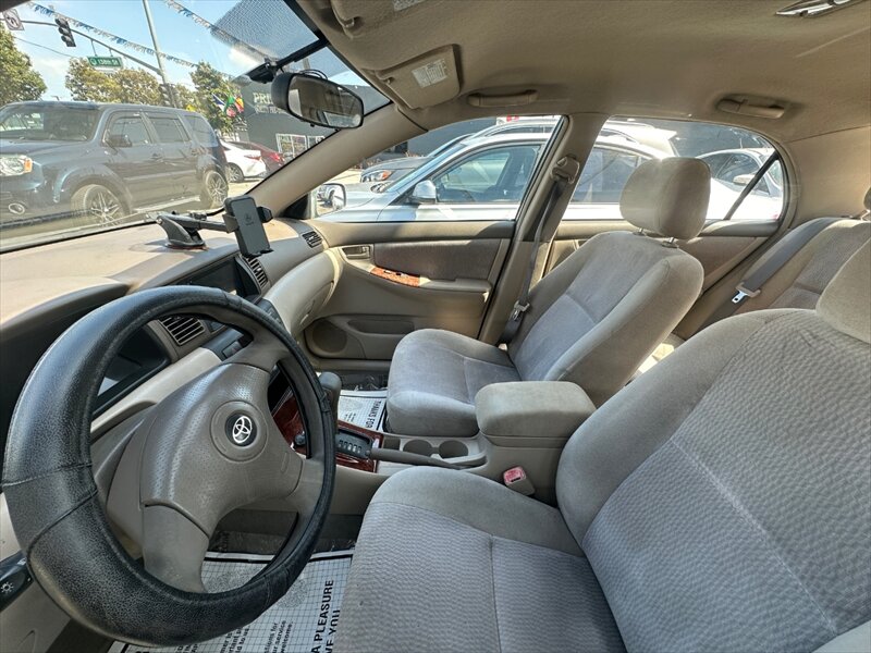 2006 Toyota Corolla CE - Photo 10 - Hawthorne, CA 90250