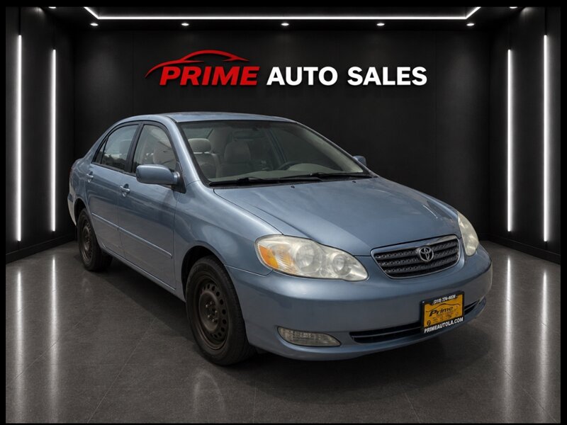 2006 Toyota Corolla CE   - Photo 1 - Hawthorne, CA 90250