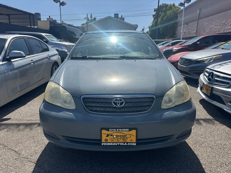 2006 Toyota Corolla CE - Photo 3 - Hawthorne, CA 90250