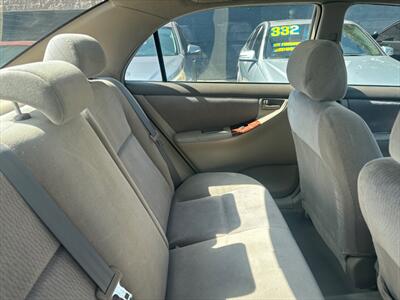2006 Toyota Corolla CE - Photo 9 - Hawthorne, CA 90250