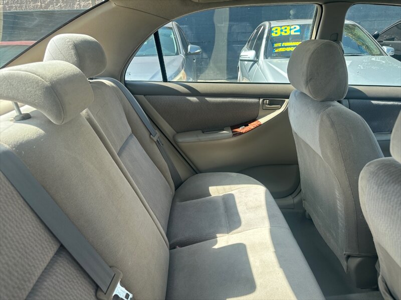 2006 Toyota Corolla CE - Photo 9 - Hawthorne, CA 90250