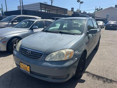 2006 Toyota Corolla CE - Photo 4 - Hawthorne, CA 90250