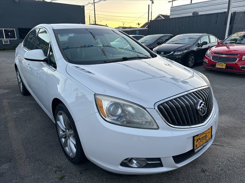 2016 Buick Verano 1SG's photo