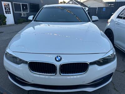 2016 BMW 328i   - Photo 2 - Hawthorne, CA 90250