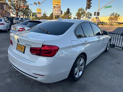 2016 BMW 328i   - Photo 7 - Hawthorne, CA 90250