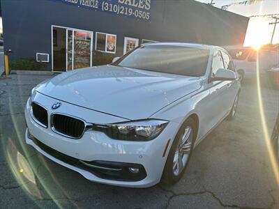 2016 BMW 328i   - Photo 3 - Hawthorne, CA 90250