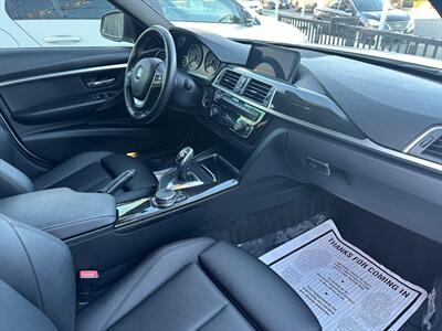2016 BMW 328i   - Photo 9 - Hawthorne, CA 90250