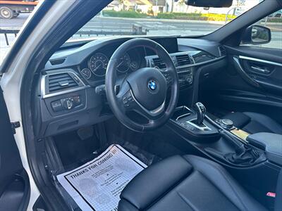 2016 BMW 328i   - Photo 10 - Hawthorne, CA 90250