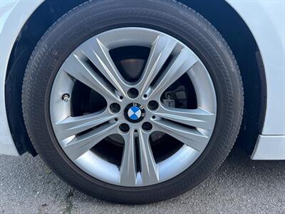2016 BMW 328i   - Photo 4 - Hawthorne, CA 90250