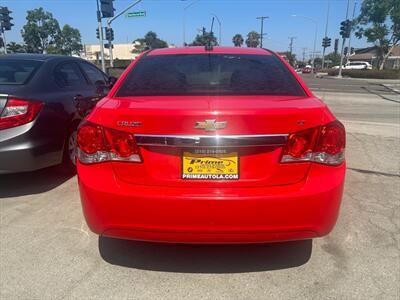 2015 Chevrolet Cruze 2LT Auto   - Photo 6 - Hawthorne, CA 90250
