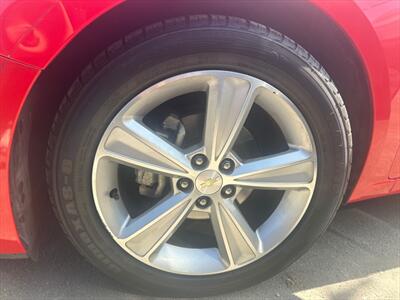 2015 Chevrolet Cruze 2LT Auto   - Photo 4 - Hawthorne, CA 90250