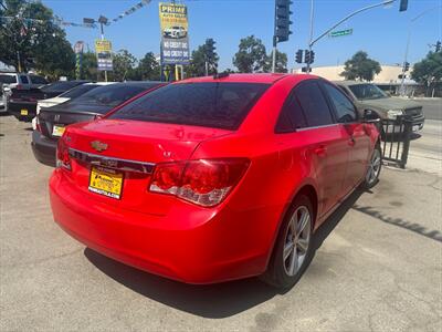 2015 Chevrolet Cruze 2LT Auto   - Photo 7 - Hawthorne, CA 90250