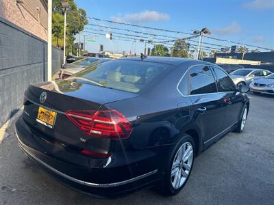 2017 Volkswagen Passat 1.8T SEL Premium   - Photo 7 - Hawthorne, CA 90250