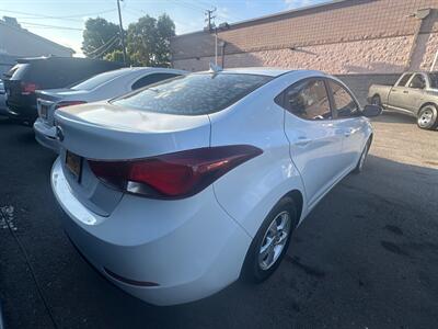 2015 Hyundai Elantra SE   - Photo 6 - Hawthorne, CA 90250