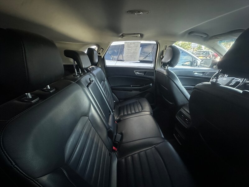 2016 Ford Edge SEL - Photo 7 - Hawthorne, CA 90250