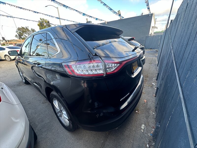2016 Ford Edge SEL - Photo 5 - Hawthorne, CA 90250